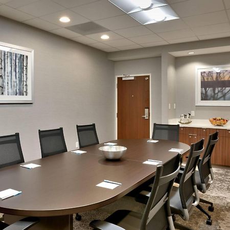 Fairfield Inn & Suites By Marriott Springfield North Eksteriør bilde