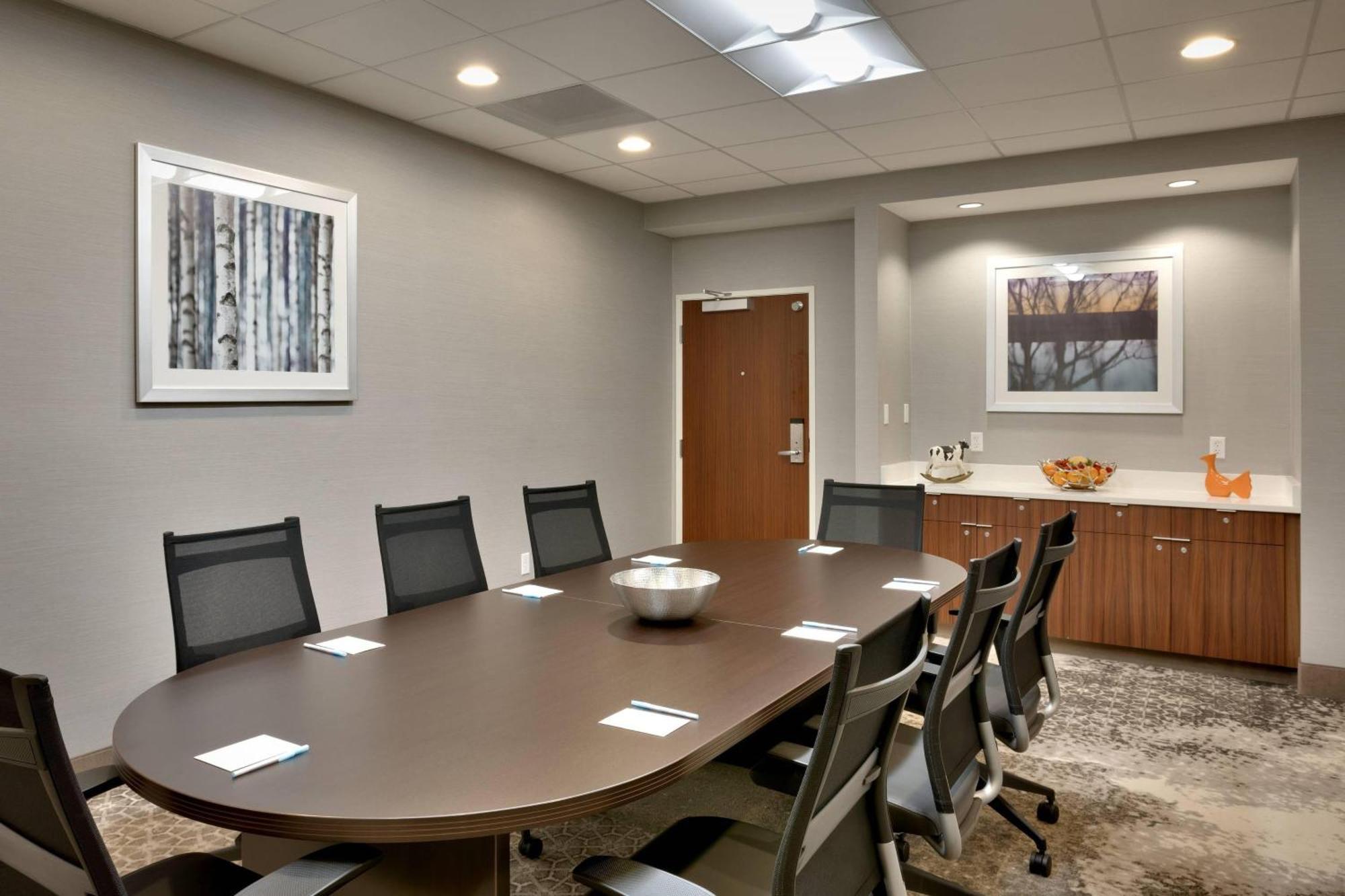 Fairfield Inn & Suites By Marriott Springfield North Eksteriør bilde