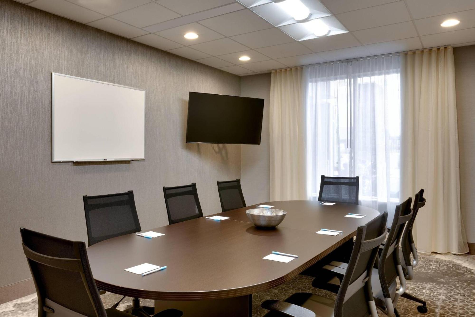 Fairfield Inn & Suites By Marriott Springfield North Eksteriør bilde