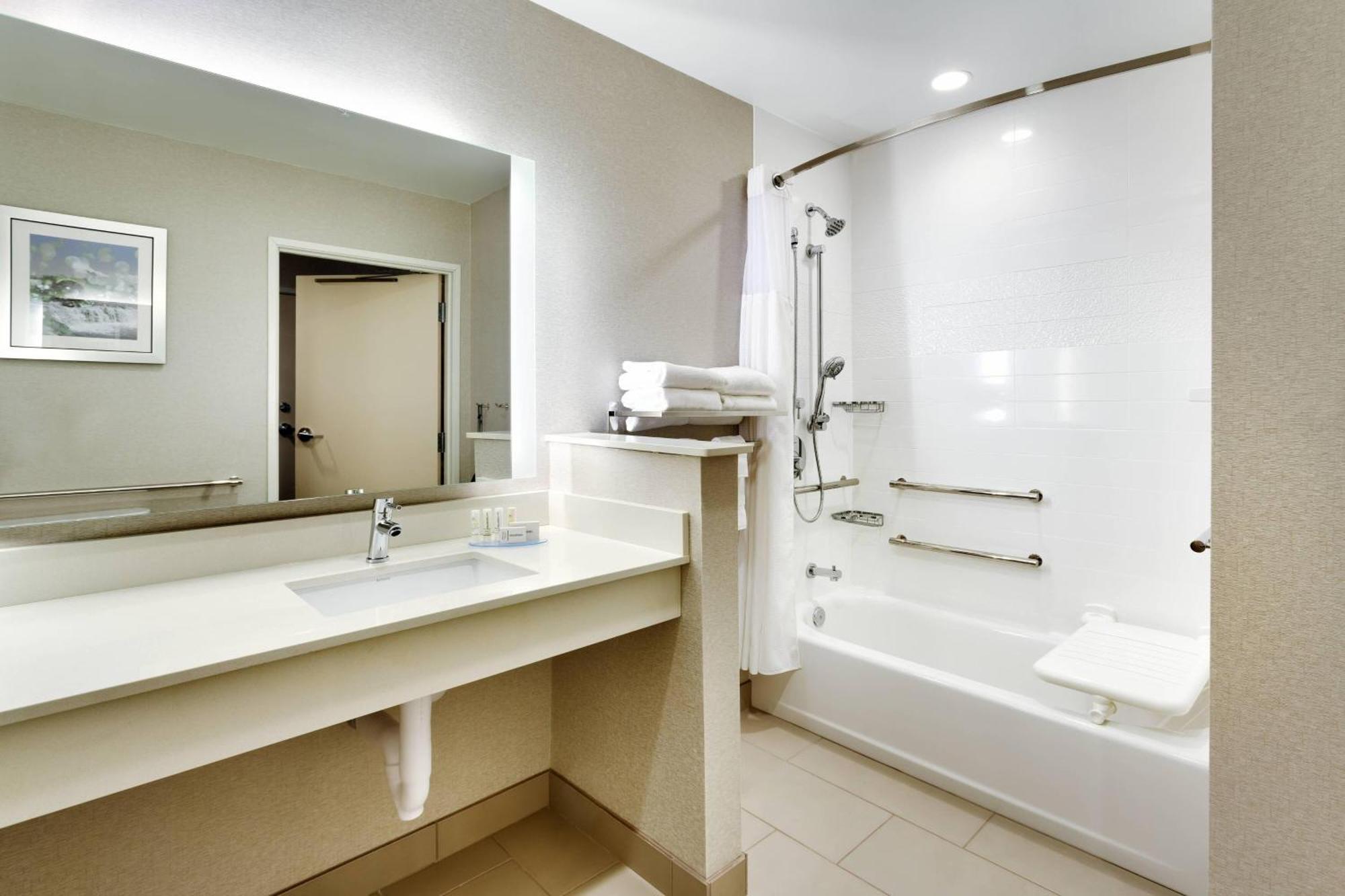 Fairfield Inn & Suites By Marriott Springfield North Eksteriør bilde