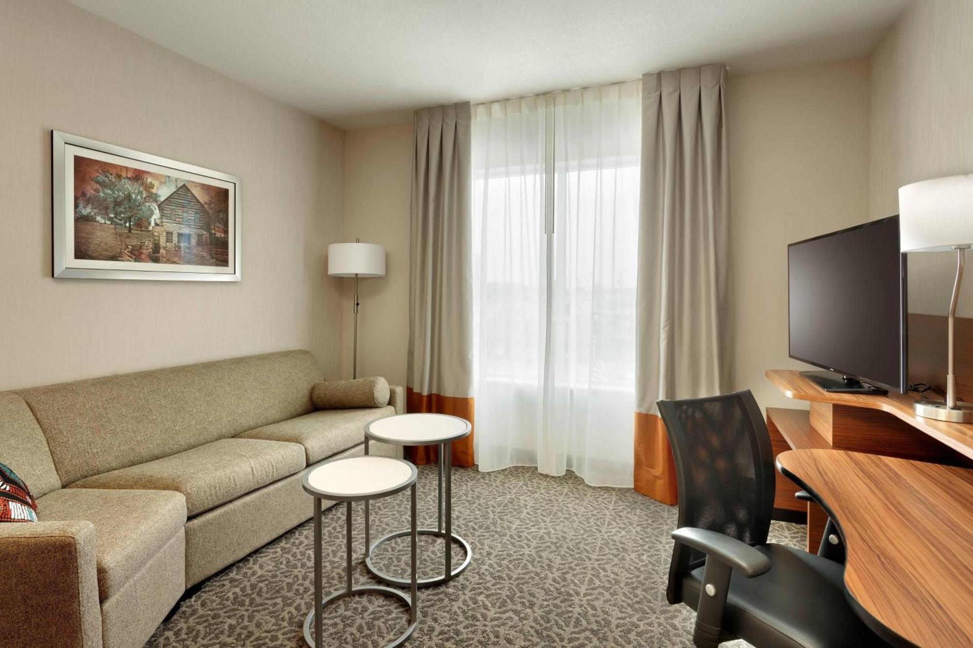 Fairfield Inn & Suites By Marriott Springfield North Eksteriør bilde